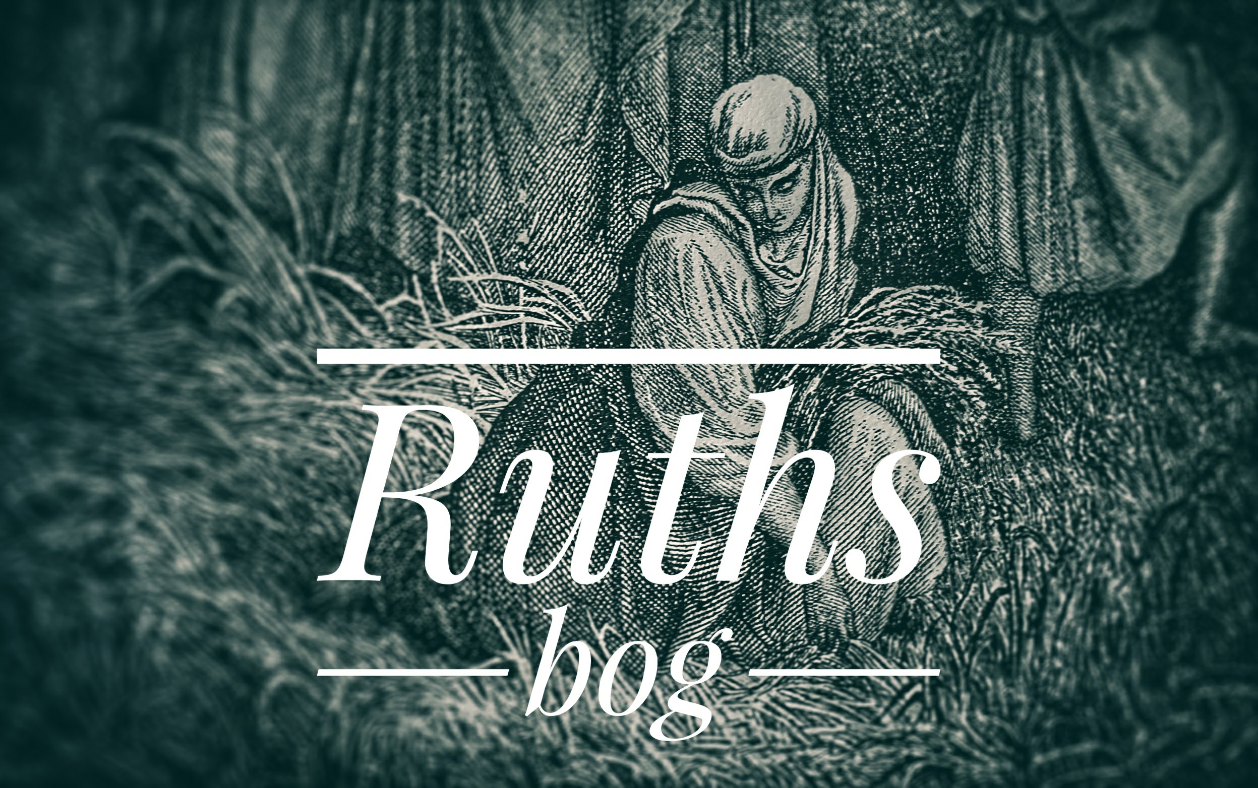 Ruths bog